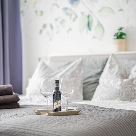 Willa Wanilia Kołobrzeg Eksteriør bilde